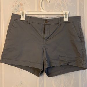 Old navy grey everyday short